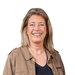 Wendy ten Kate-Eenink